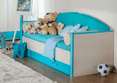 Детские кровати в Карталах