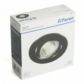 0 Feron DL11 48466 в Карталах - kartaly.ok-mebel.com | фото 2