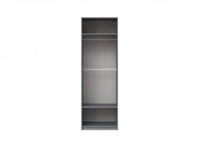 2.06.07.230.4 МАКС стеллаж 75х58х233 серый в Карталах - kartaly.ok-mebel.com | фото 2