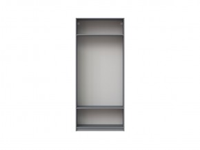 2.06.07.260.4 МАКС стеллаж 100х36х233 серый в Карталах - kartaly.ok-mebel.com | фото 3