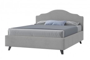 АДЕЛЬ Кровать с ПМ 1800 в Карталах - kartaly.ok-mebel.com | фото 4