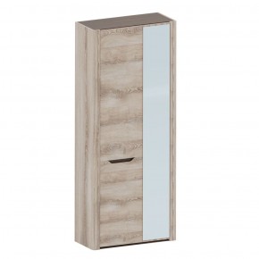 АФИНА А12а Шкаф для одежды и белья таормина в Карталах - kartaly.ok-mebel.com | фото