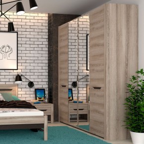 АФИНА А11а Шкаф для одежды (таормина) в Карталах - kartaly.ok-mebel.com | фото 2
