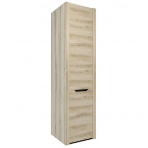 АФИНА А5 Шкаф для одежды и белья (таормина) в Карталах - kartaly.ok-mebel.com | фото