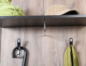АФИНА Прихожая крафт в Карталах - kartaly.ok-mebel.com | фото 10