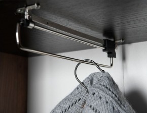 АФИНА Прихожая крафт в Карталах - kartaly.ok-mebel.com | фото 18