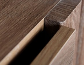 АФИНА Прихожая крафт в Карталах - kartaly.ok-mebel.com | фото 19