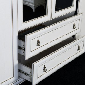 АГАТА АТ 1 Шкаф для одежды в Карталах - kartaly.ok-mebel.com | фото 5