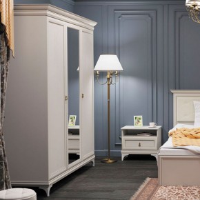 АГАТА АТ 2 Шкаф для одежды в Карталах - kartaly.ok-mebel.com | фото 3