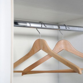 АГАТА АТ 2 Шкаф для одежды в Карталах - kartaly.ok-mebel.com | фото 6