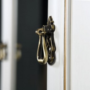 АГАТА АТ 2 Шкаф для одежды в Карталах - kartaly.ok-mebel.com | фото 7