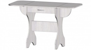 АКВАЛОН Стол (анкор светлый) в Карталах - kartaly.ok-mebel.com | фото