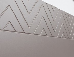 АМЬЕН Спальня (модульная) в Карталах - kartaly.ok-mebel.com | фото 2