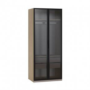 АМЬЕН Спальня (модульная) в Карталах - kartaly.ok-mebel.com | фото 28
