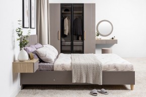 АМЬЕН Спальня (модульная) в Карталах - kartaly.ok-mebel.com | фото 7