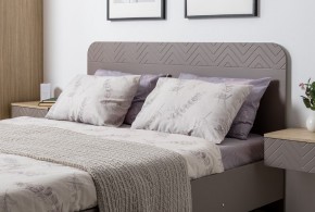 АМЬЕН Спальня (модульная) в Карталах - kartaly.ok-mebel.com | фото 9