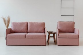 Комплект мягкой мебели 800+801 (диван+кресло) в Карталах - kartaly.ok-mebel.com | фото 4