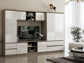 ЧЕЛСИ Антресоль-тумба универсальная в Карталах - kartaly.ok-mebel.com | фото 7