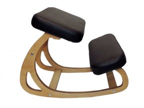 Балансирующий коленный стул Конёк Горбунёк (Сандал) в Карталах - kartaly.ok-mebel.com | фото 1