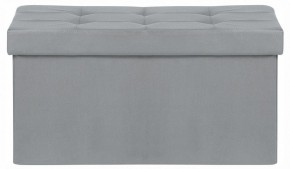 Банкетка-сундук Леда в Карталах - kartaly.ok-mebel.com | фото 2