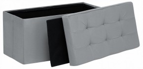 Банкетка-сундук Леда в Карталах - kartaly.ok-mebel.com | фото 3