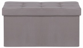 Банкетка-сундук Леда в Карталах - kartaly.ok-mebel.com | фото 2