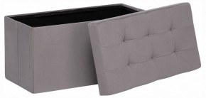 Банкетка-сундук Леда в Карталах - kartaly.ok-mebel.com | фото 3