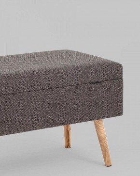 Банкетка-сундук Сторми в Карталах - kartaly.ok-mebel.com | фото 4