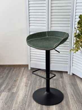 Барный стул ACAPULCO Vintage Green C-134 винтажный зеленый  М-City в Карталах - kartaly.ok-mebel.com | фото 2