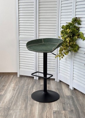 Барный стул ACAPULCO Vintage Green C-134 винтажный зеленый  М-City в Карталах - kartaly.ok-mebel.com | фото 3