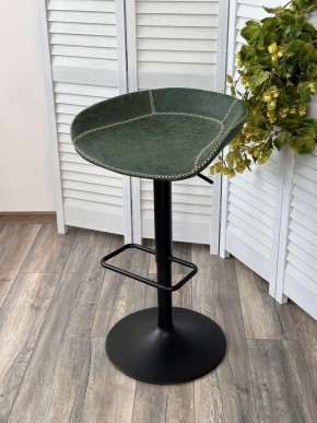 Барный стул ACAPULCO Vintage Green C-134 винтажный зеленый  М-City в Карталах - kartaly.ok-mebel.com | фото 4