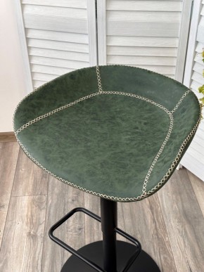 Барный стул ACAPULCO Vintage Green C-134 винтажный зеленый  М-City в Карталах - kartaly.ok-mebel.com | фото 5