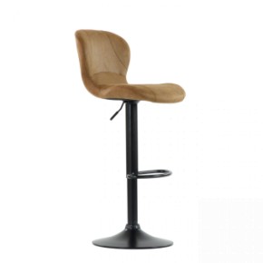 Барный стул Barneo N-86 Time / Black / VPU Rusty Vintage рыжий винтаж PK970-5 в Карталах - kartaly.ok-mebel.com | фото