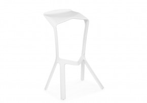Барный стул Барный стул Mega white в Карталах - kartaly.ok-mebel.com | фото