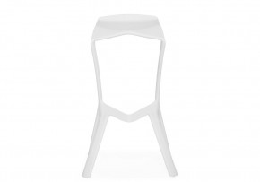 Барный стул Барный стул Mega white в Карталах - kartaly.ok-mebel.com | фото 3