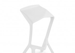 Барный стул Барный стул Mega white в Карталах - kartaly.ok-mebel.com | фото 5