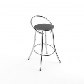 Барный стул Фуриант серый матовый-800м в Карталах - kartaly.ok-mebel.com | фото