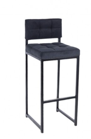 Барный стул Лофт "Стронг" (арт. Б323) (кожзам - Кольт) в Карталах - kartaly.ok-mebel.com | фото