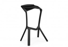 Барный стул Mega black в Карталах - kartaly.ok-mebel.com | фото 1