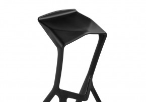 Барный стул Mega black в Карталах - kartaly.ok-mebel.com | фото 5