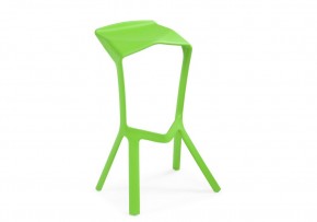 Барный стул Mega green в Карталах - kartaly.ok-mebel.com | фото 3