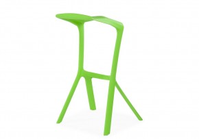 Барный стул Mega green в Карталах - kartaly.ok-mebel.com | фото 6