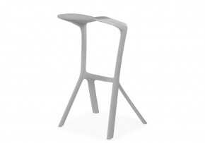 Барный стул Mega grey в Карталах - kartaly.ok-mebel.com | фото 4