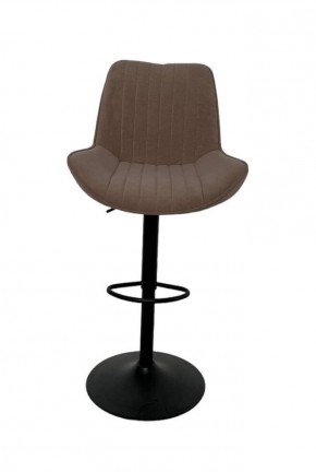 Барный стул Оскар газлифт (арт. Б325) (*в тканях - Luma, Paris, Merlin) в Карталах - kartaly.ok-mebel.com | фото