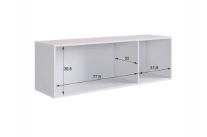БАСКО Прихожая К4 (графит) в Карталах - kartaly.ok-mebel.com | фото 9