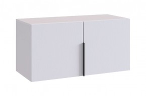 БАСКО Прихожая К6 (белое дерево) в Карталах - kartaly.ok-mebel.com | фото 7