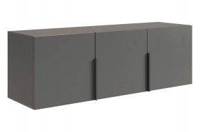 БАСКО Прихожая К9 (графит) в Карталах - kartaly.ok-mebel.com | фото 11