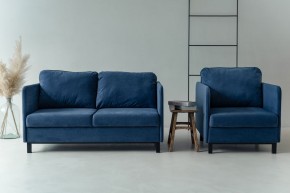 Комплект мягкой мебели 900+901 (диван+кресло) в Карталах - kartaly.ok-mebel.com | фото 10