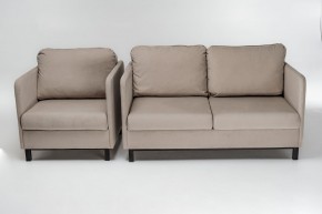 Комплект мягкой мебели 900+901 (диван+кресло) в Карталах - kartaly.ok-mebel.com | фото 11