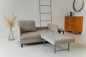 Комплект мягкой мебели 900+901 (диван+кресло) в Карталах - kartaly.ok-mebel.com | фото 4